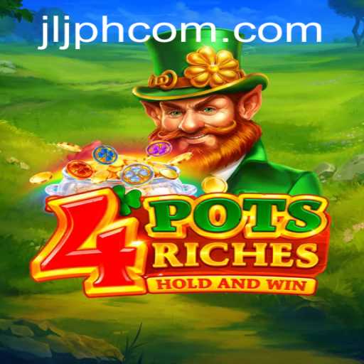 4PotsRiches: A Revolutionary Gaming Experience with Unique Rules