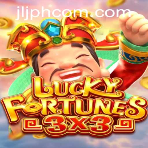 Explore the Enchanting World of LUCKYFORTUNES3x3: A Modern Gaming Experience