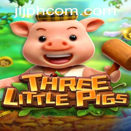 Experience the Enchanting World of THREELITTLEPIGS: A New Gaming Adventure